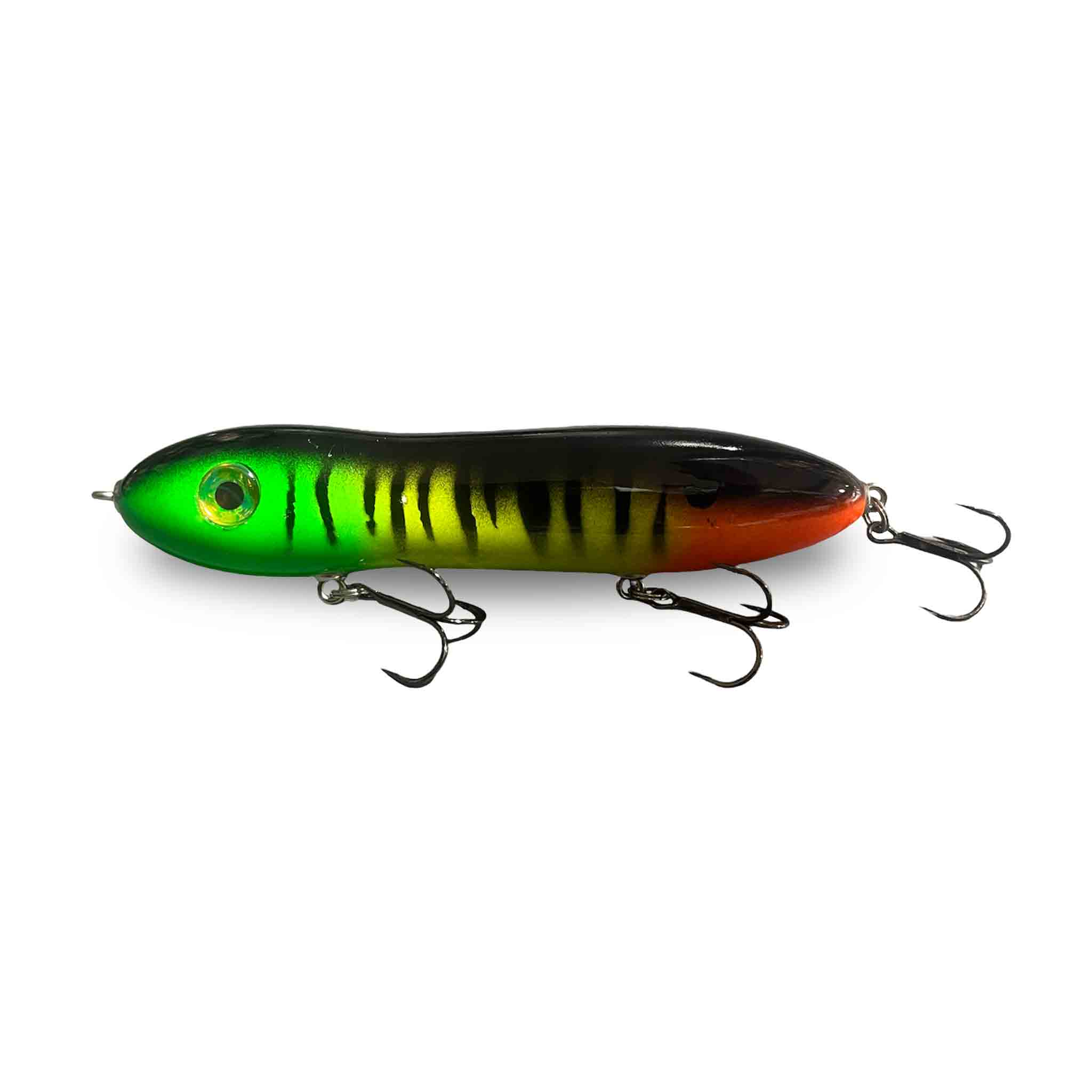 Chaos Tackle Big mama Topwater Bait | Musky Lures