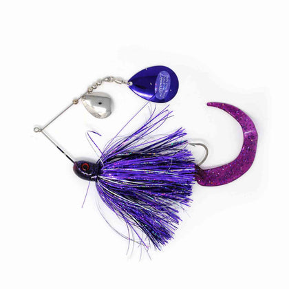 Purple Theory