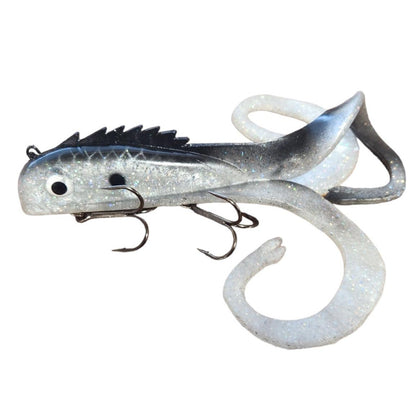 Silver Shad