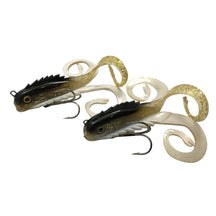 Chaos Tackle Medussa Micro Sucker Rubber
