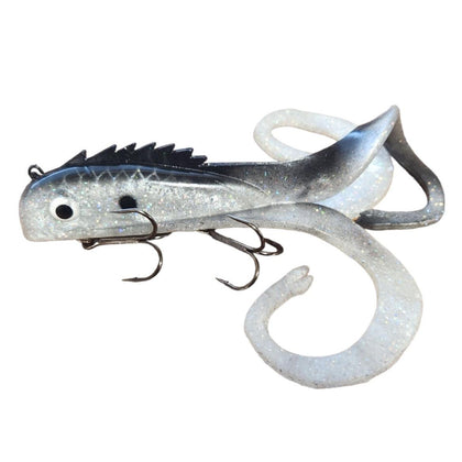 Silver Shad
