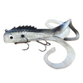 Silver Shad