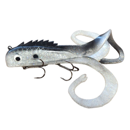 Silver Shad