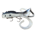 Silver Shad