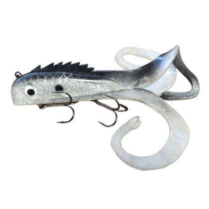 Silver Shad