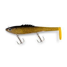 View of Swimbaits Chaos Tackle Posseidon 10" Swimbait Sucker available at EZOKO Fishing