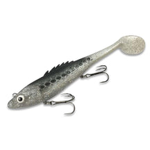 Chaos Tackle Posseidon 12" Silver Shad Swimbaits