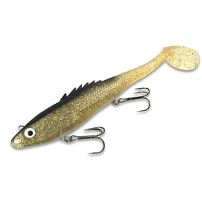 View of Swimbaits Chaos Tackle Posseidon 12" Swimbait Sucker available at EZOKO Fishing