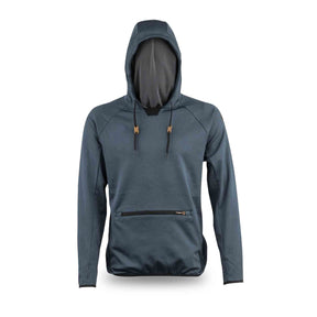 Quiksilver waterman cheap hooked hoodie rashguard