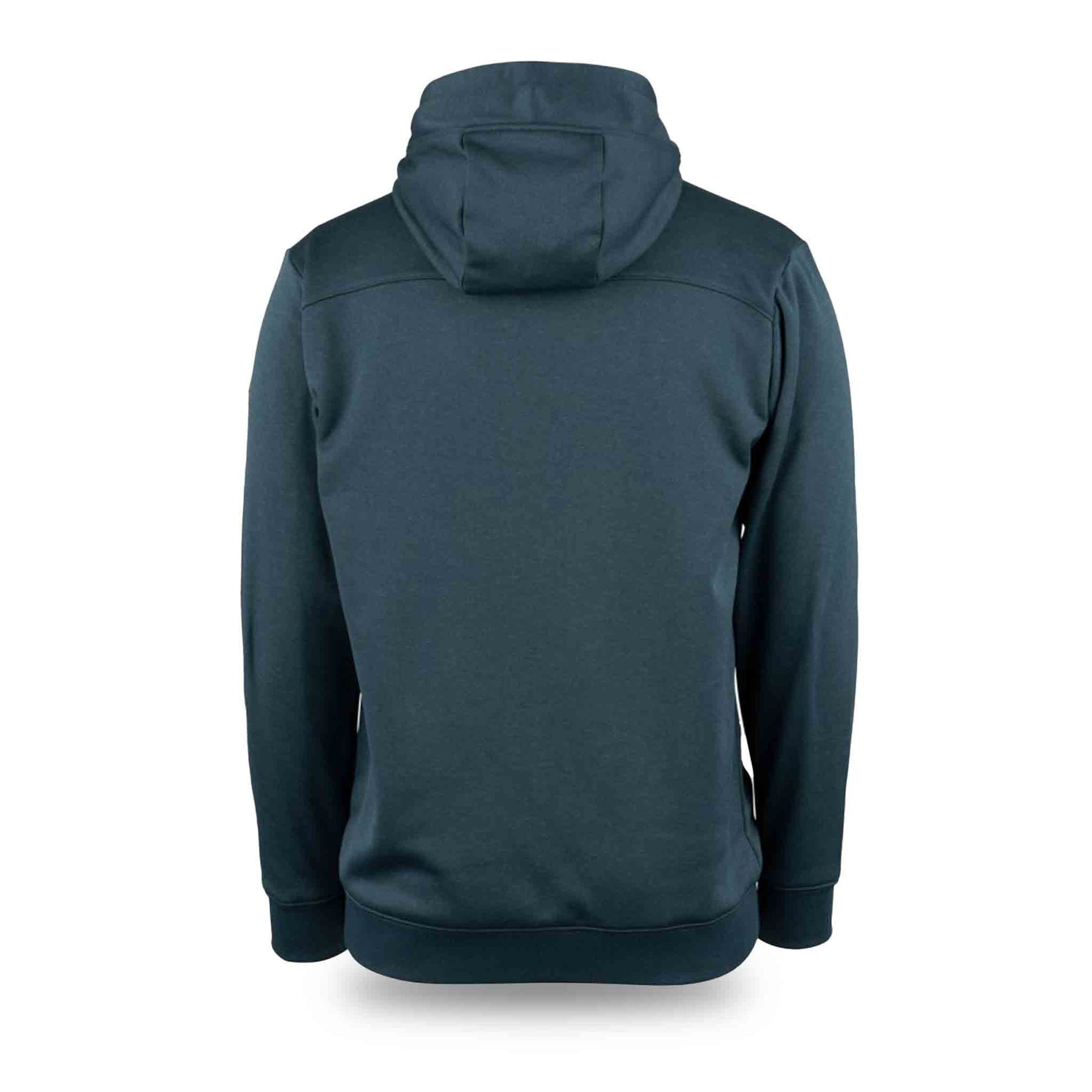Connec Outdoors SHACK FULL ZIP HOODIE Hoodies-Sweatshirts