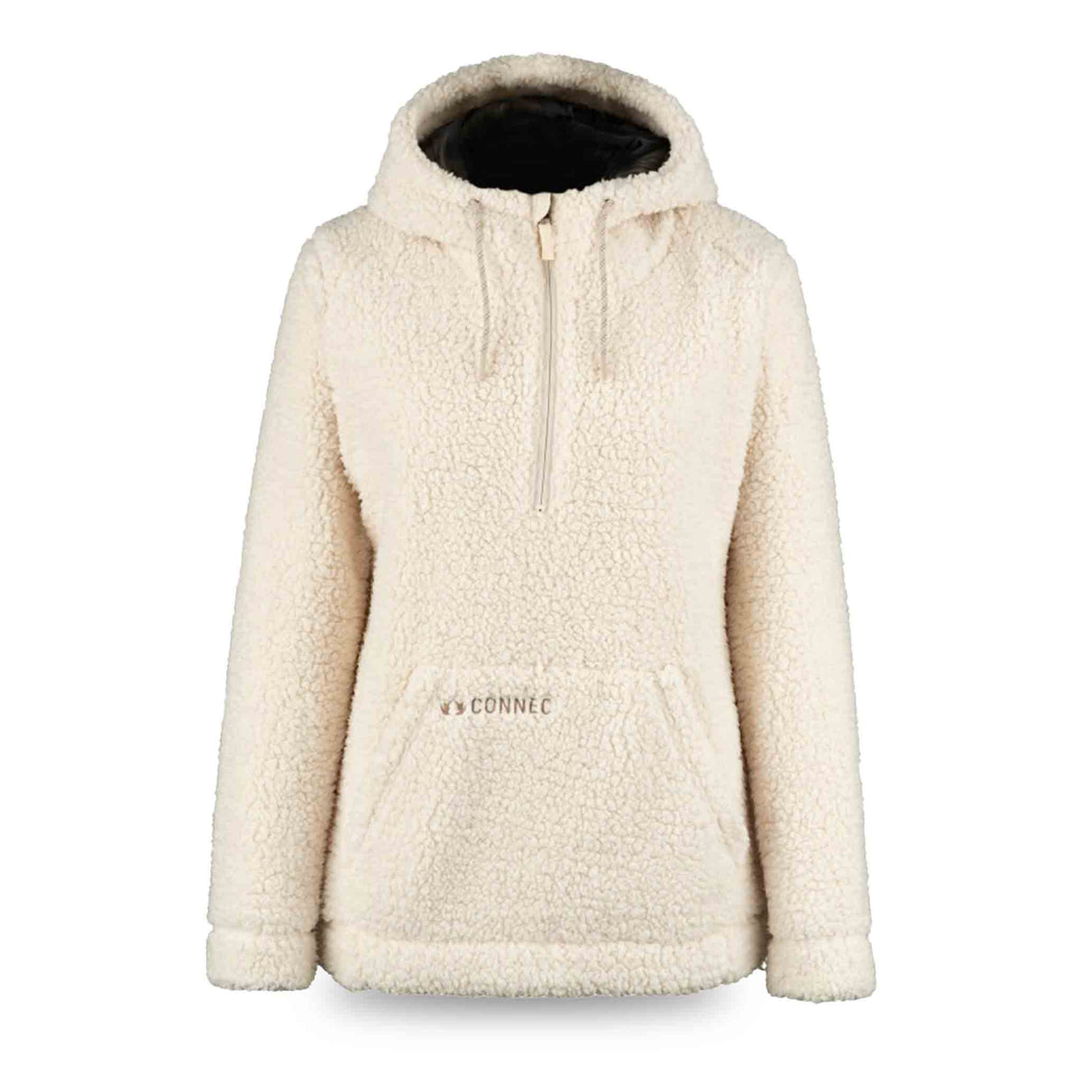 Sherpa hoodie womens uk sale