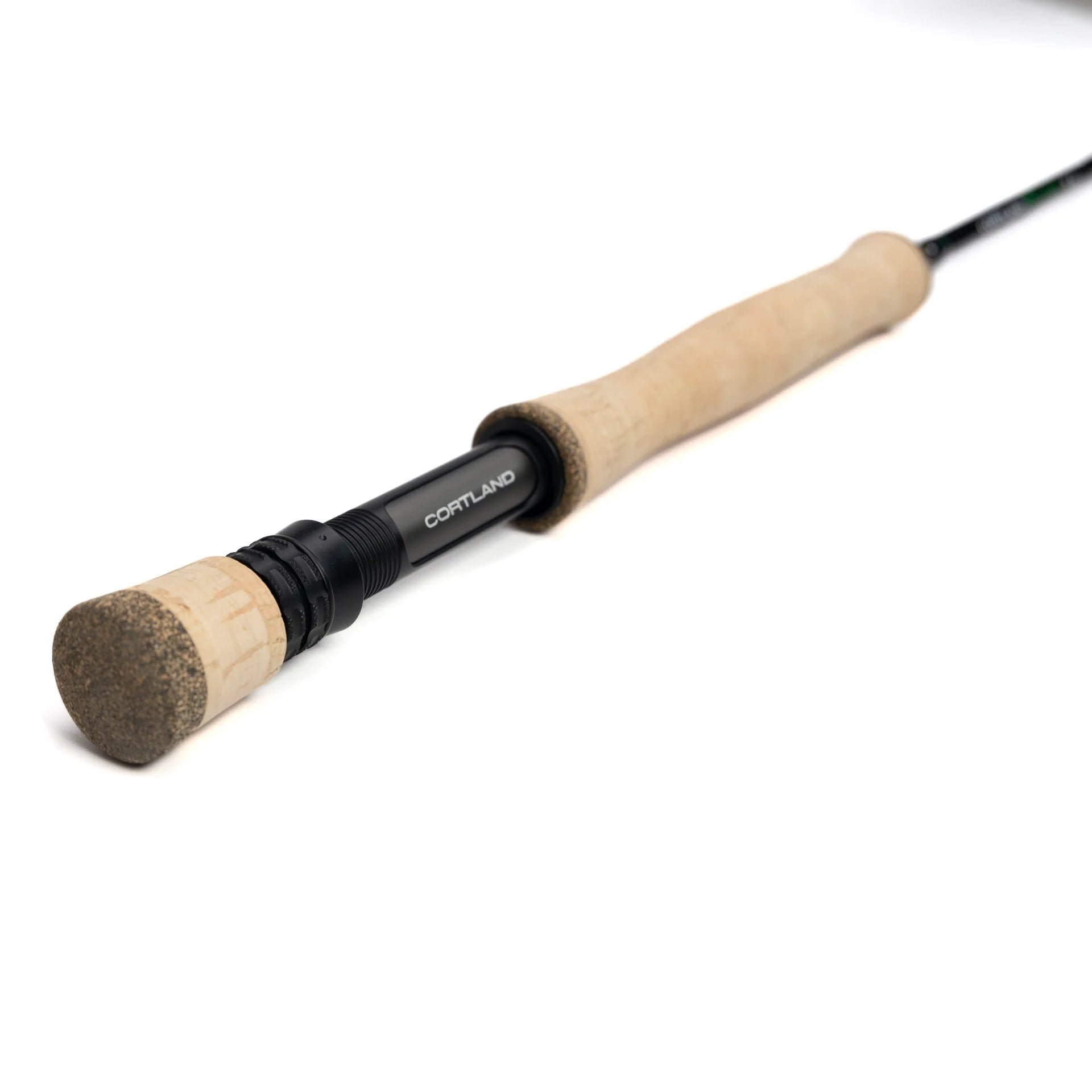View of Cortland Guide Series Outfit Freshwater Fly Rod available at EZOKO Fishing