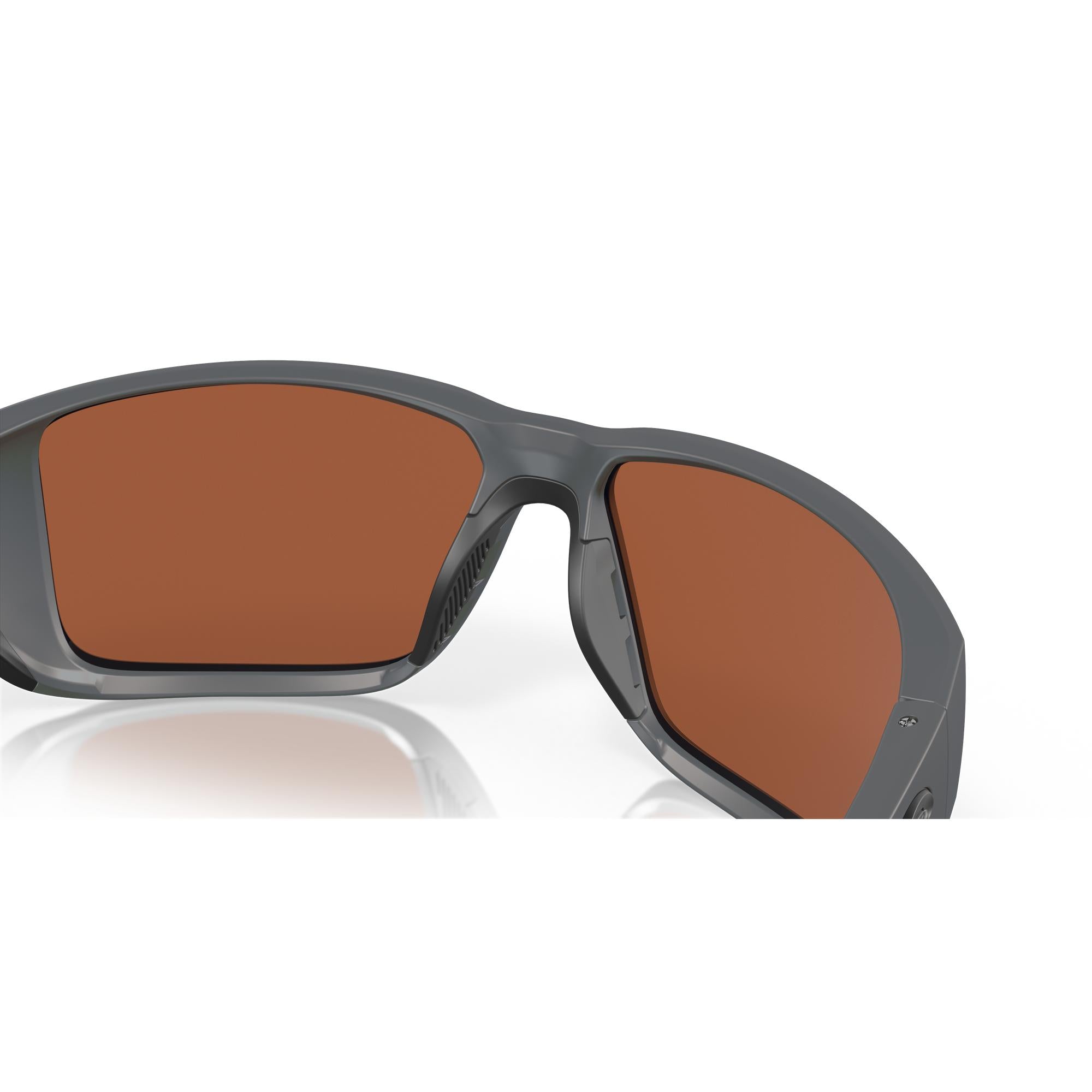 View of Sunglasses Costa BlackFin Pro available at EZOKO Pike and Musky Shop