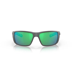View of Sunglasses Costa BlackFin Pro available at EZOKO Pike and Musky Shop