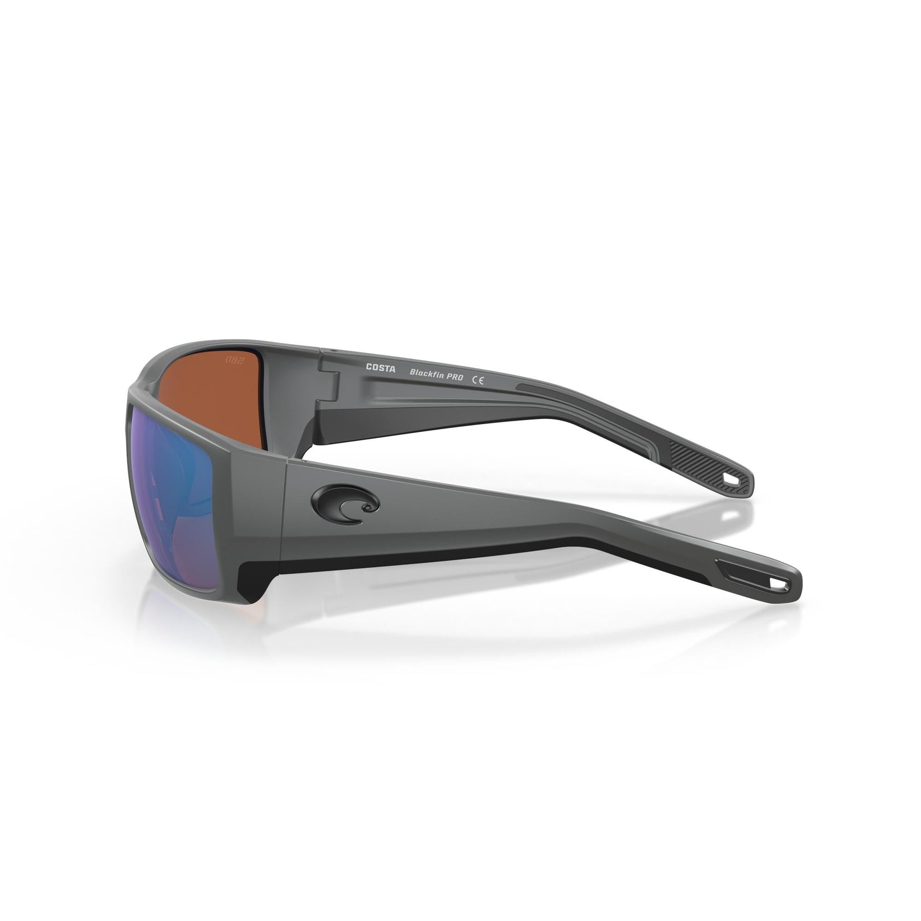 View of Sunglasses Costa BlackFin Pro available at EZOKO Pike and Musky Shop