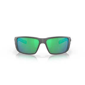 View of Sunglasses Costa BlackFin Pro available at EZOKO Pike and Musky Shop