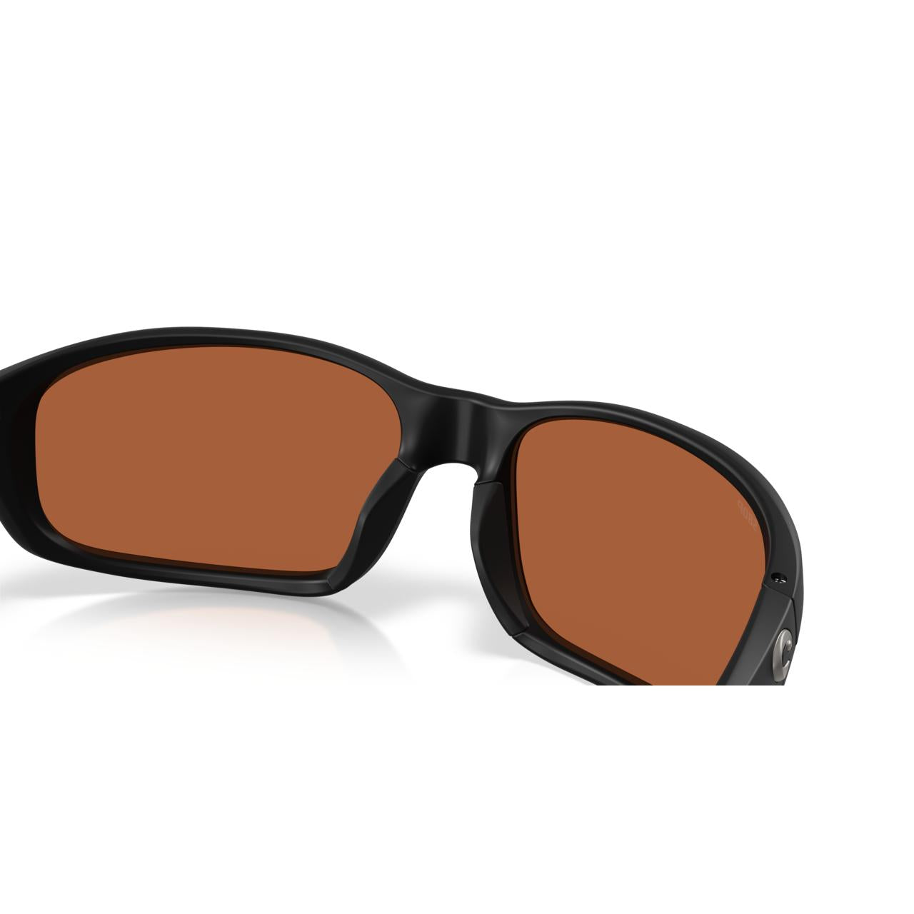 View of Sunglasses Costa Brine II Sunglasses available at EZOKO Fishing