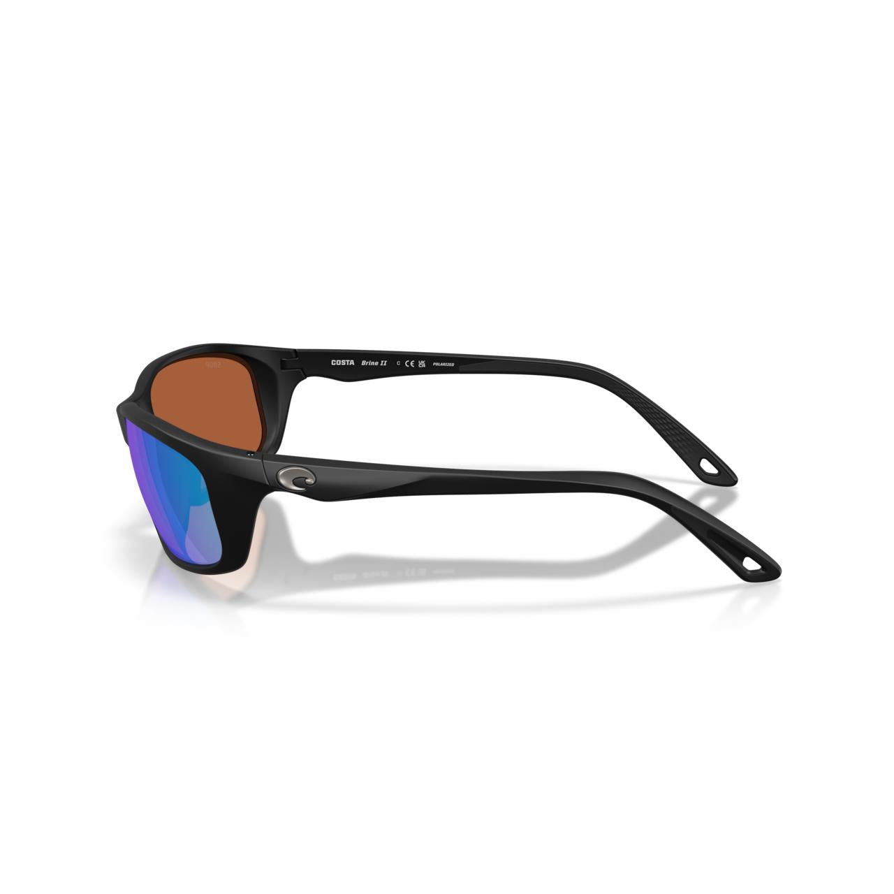 View of Sunglasses Costa Brine II Sunglasses available at EZOKO Fishing