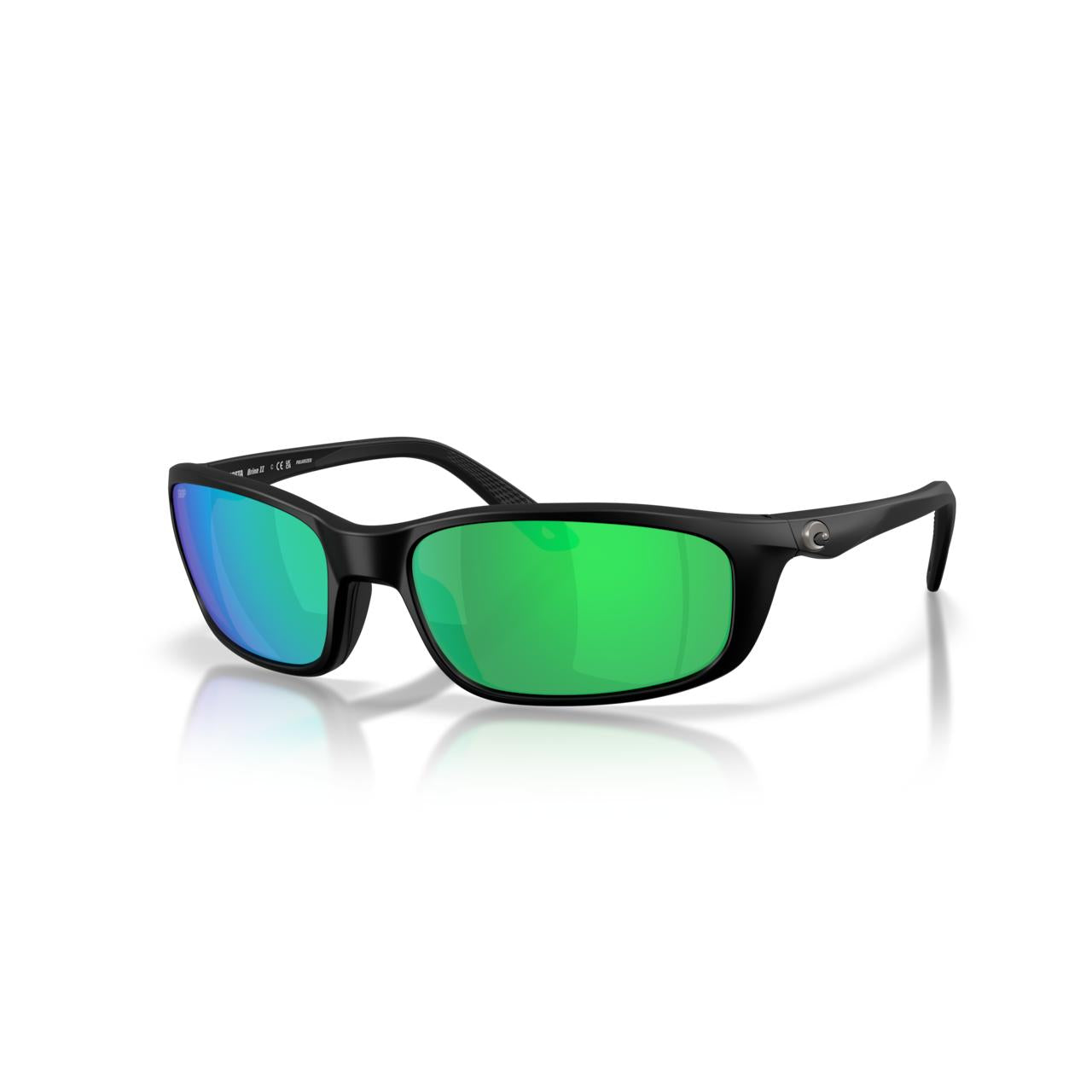 View of Sunglasses Costa Brine II Sunglasses available at EZOKO Fishing