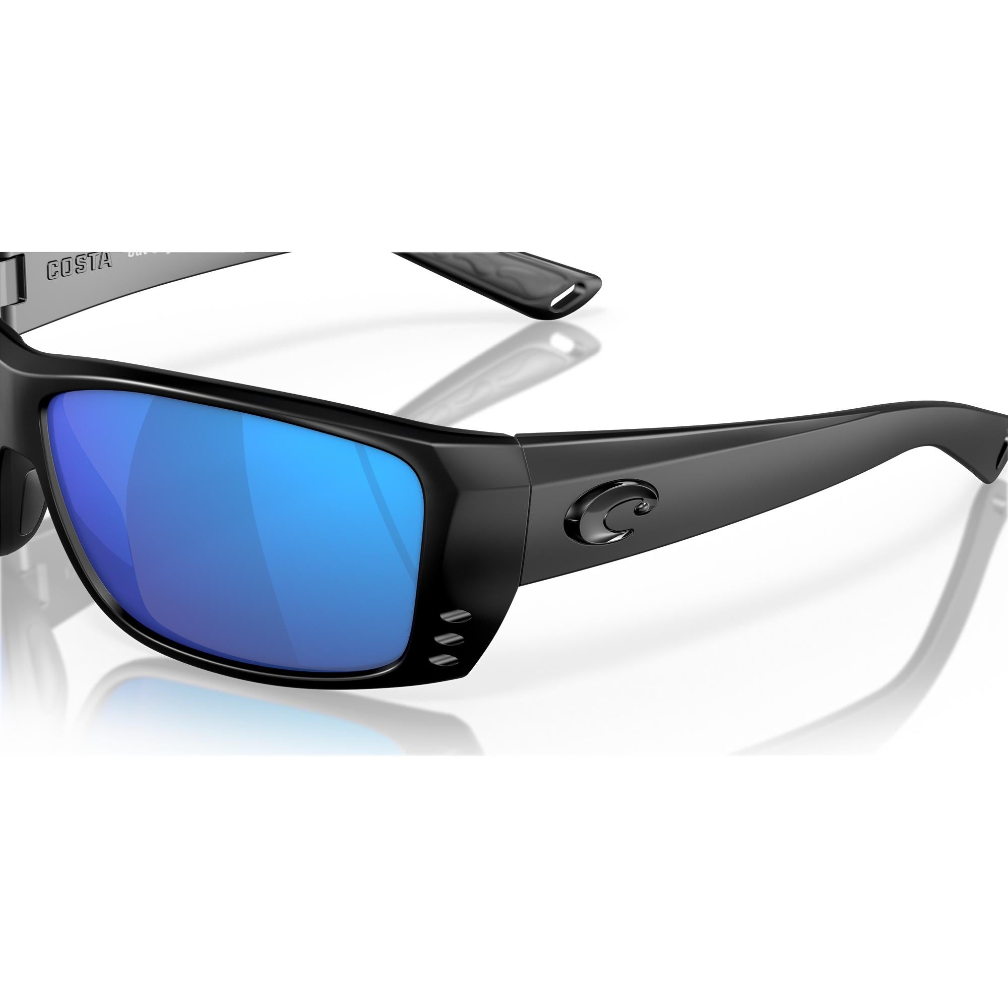 View of Sunglasses Costa Cat Cay available at EZOKO Pike and Musky Shop