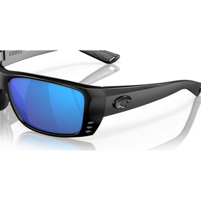 View of Sunglasses Costa Cat Cay available at EZOKO Pike and Musky Shop