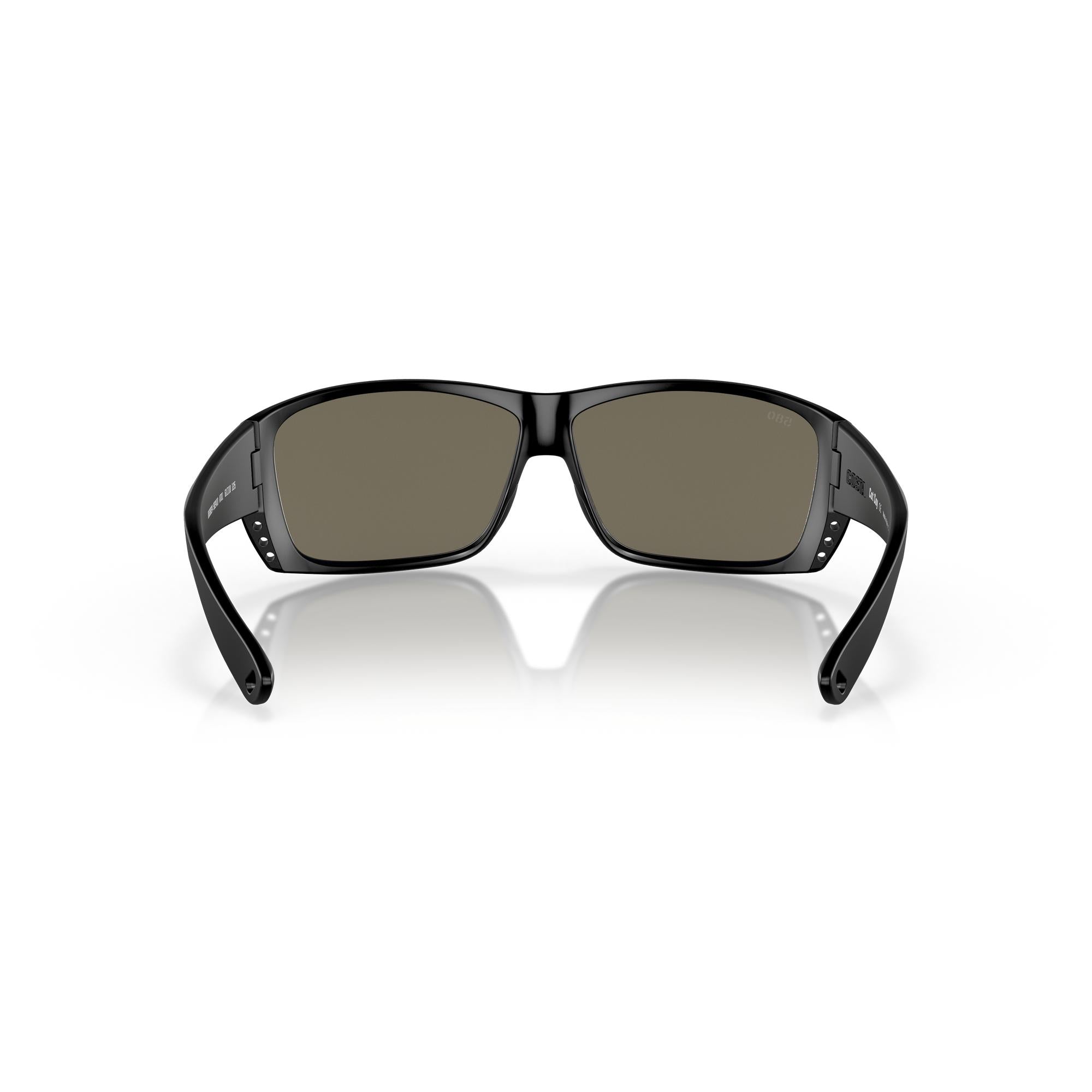 View of Sunglasses Costa Cat Cay available at EZOKO Pike and Musky Shop