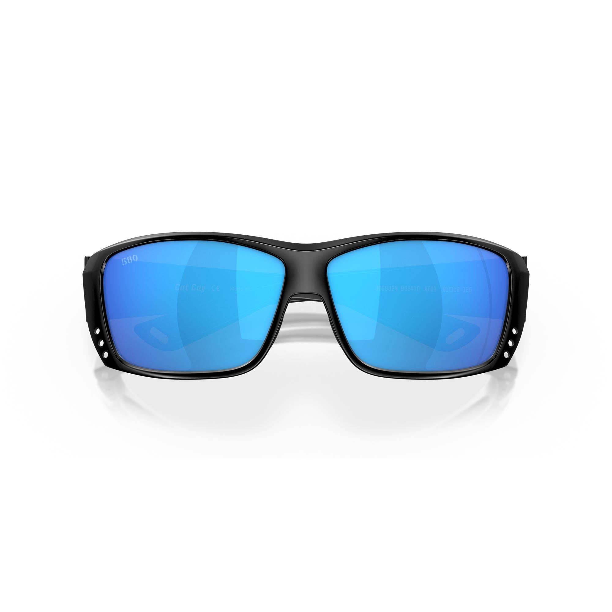 View of Sunglasses Costa Cat Cay available at EZOKO Pike and Musky Shop