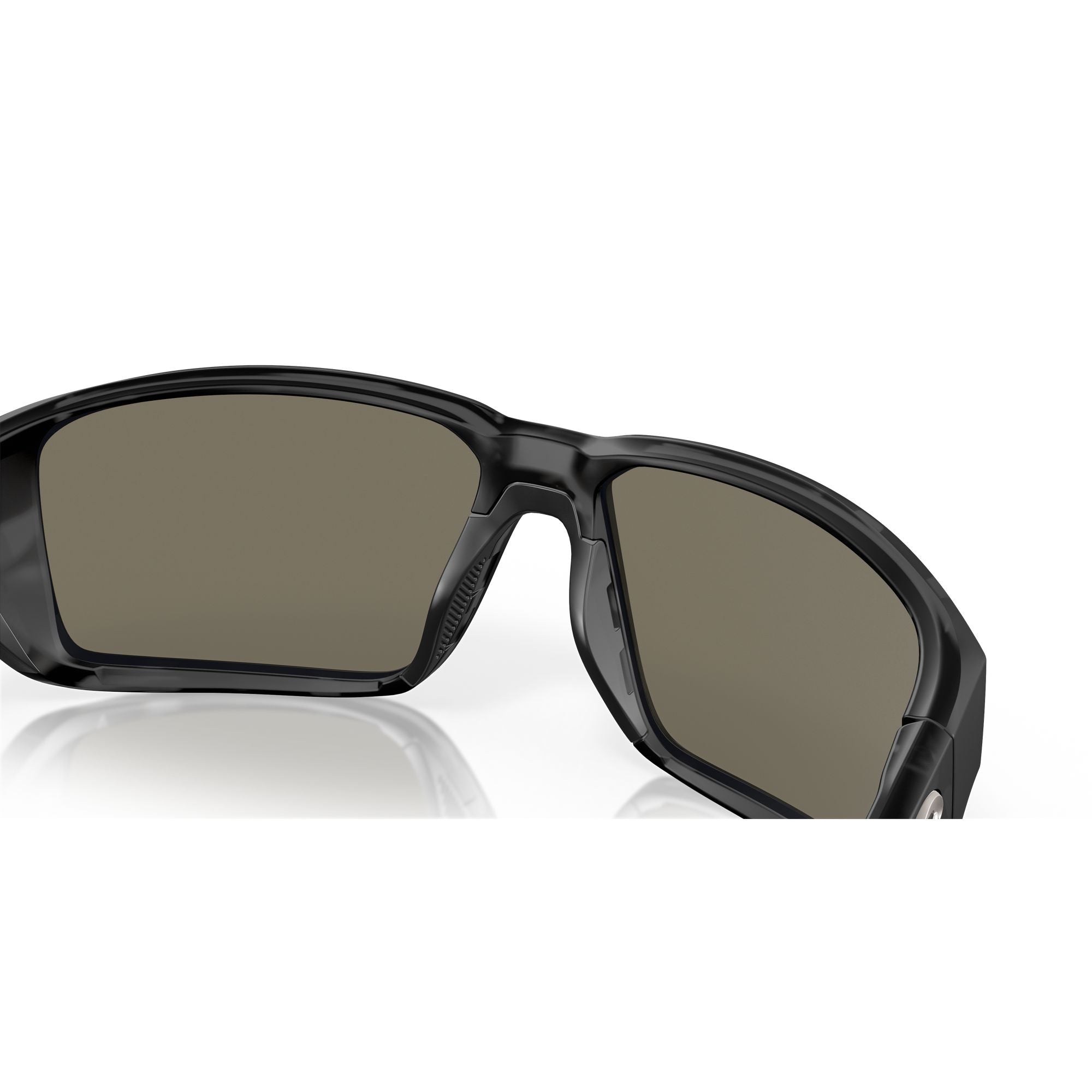 View of Sunglasses Costa Fantail Pro available at EZOKO Pike and Musky Shop