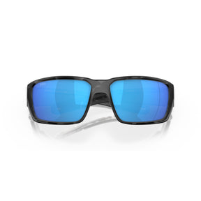 View of Sunglasses Costa Fantail Pro available at EZOKO Pike and Musky Shop