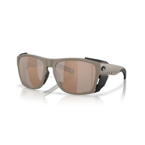View of Sunglasses Costa King Tide 6 Fishing Sunglasses available at EZOKO Fishing