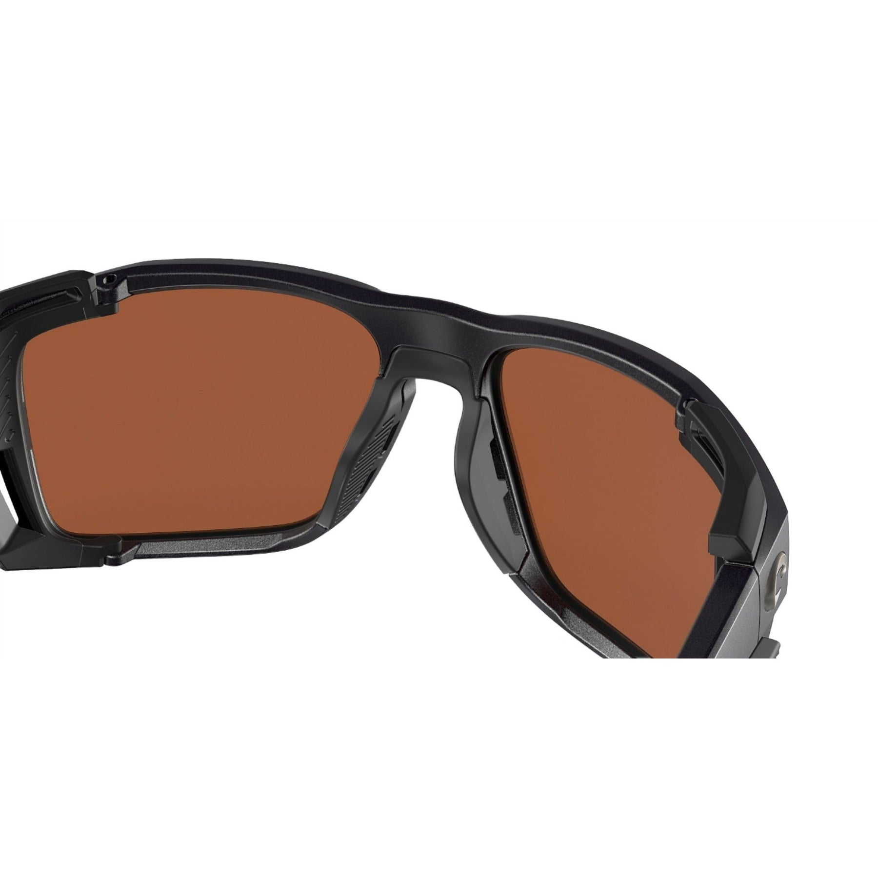 View of Sunglasses Costa King Tide 8 available at EZOKO Pike and Musky Shop