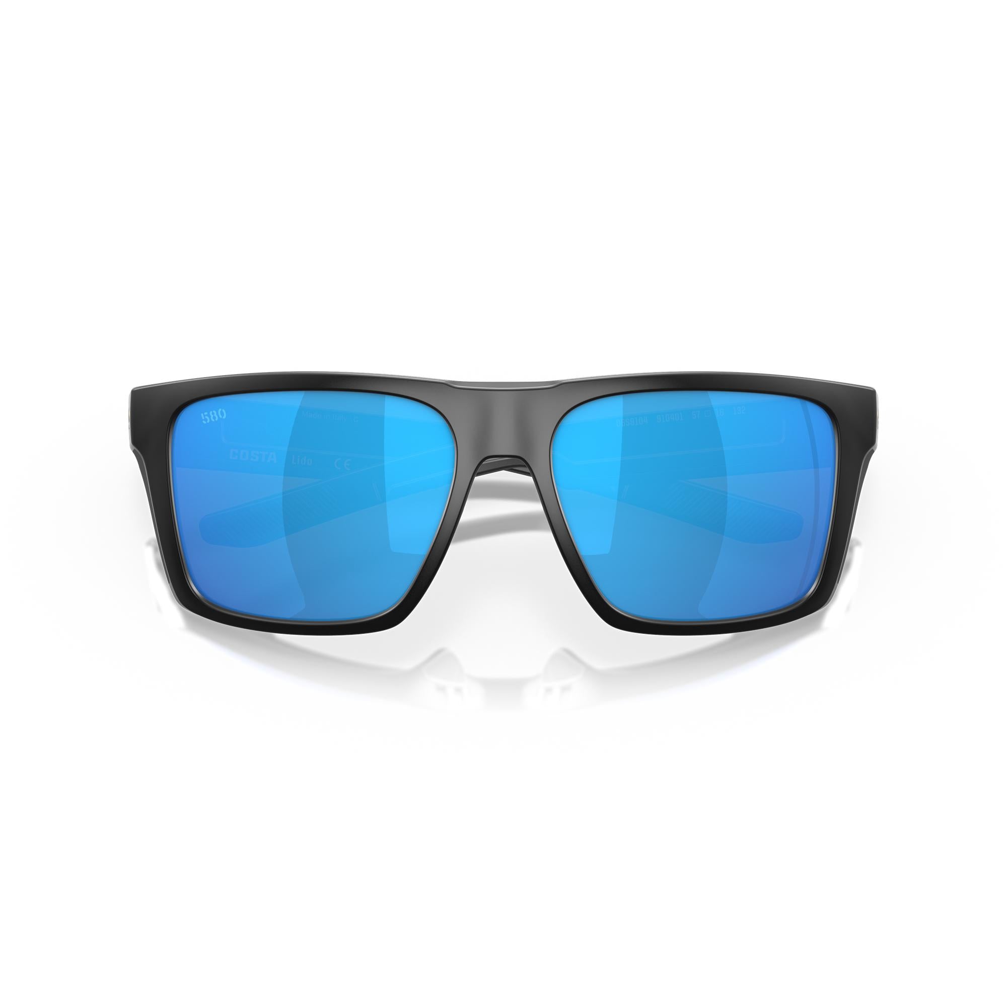 View of Sunglasses Costa Lido available at EZOKO Pike and Musky Shop