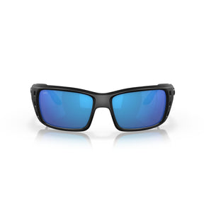 View of Sunglasses Costa Permit available at EZOKO Pike and Musky Shop