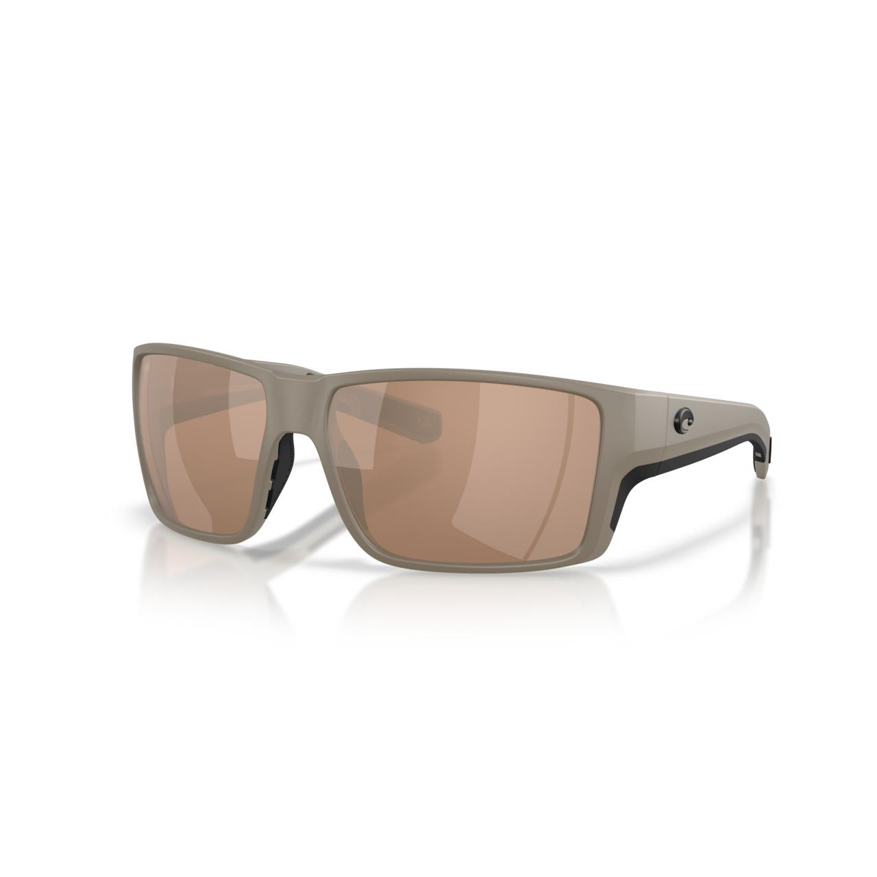 View of Sunglasses Costa Reefton Pro Fishing Sunglasses available at EZOKO Fishing
