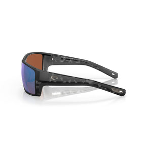 View of Sunglasses Costa Reefton Pro available at EZOKO Pike and Musky Shop