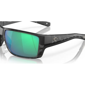 View of Sunglasses Costa Reefton Pro available at EZOKO Pike and Musky Shop