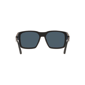 View of Sunglasses Costa Tailwalker Matte Black Gray 580P available at EZOKO Pike and Musky Shop