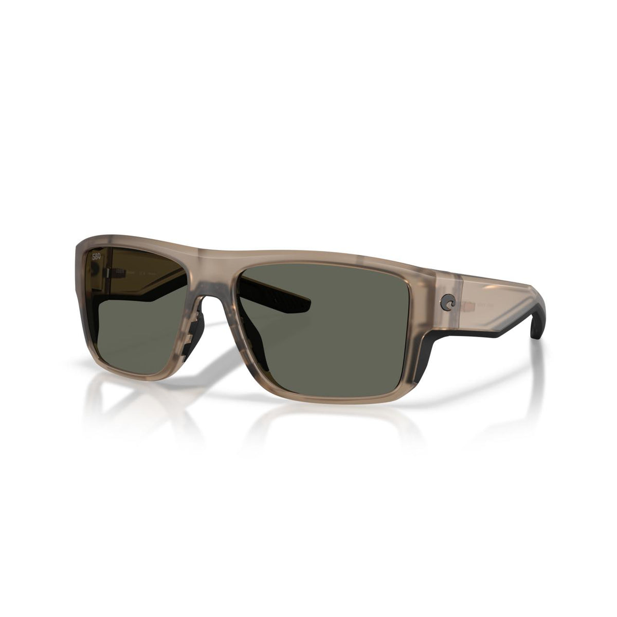 View of Sunglasses Costa Taxman Sunglasses available at EZOKO Fishing