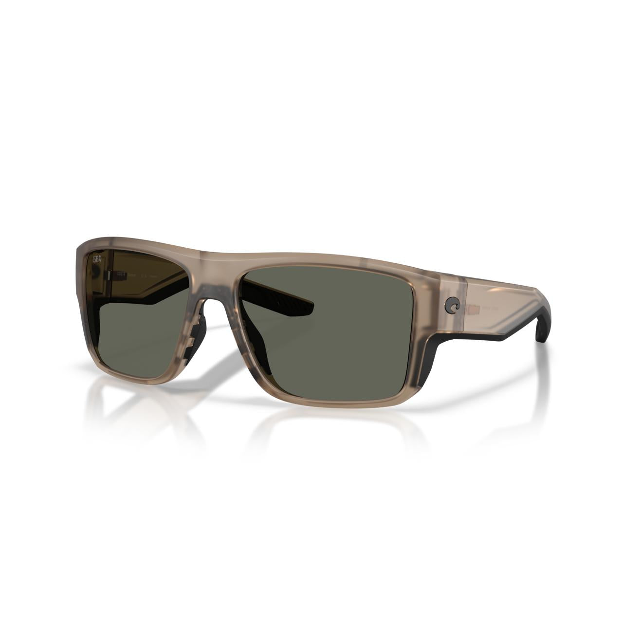 View of Sunglasses Costa Taxman Sunglasses available at EZOKO Fishing