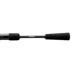 Shimano Nexave Spinning Combo