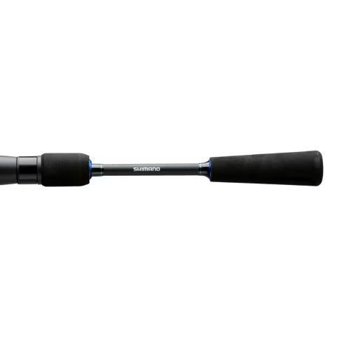 Shimano Nexave Spinning Combo