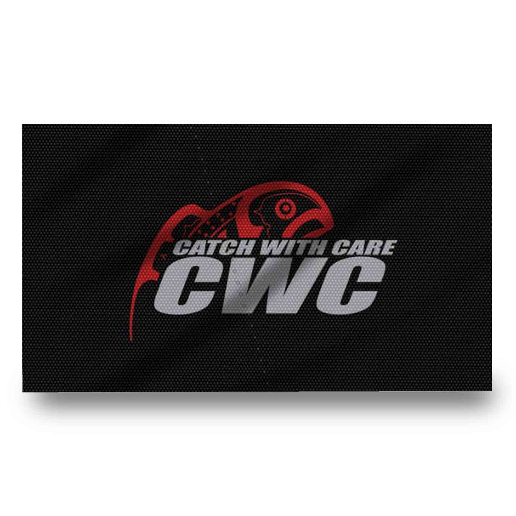 CWC Pike Sack measuring-boards-landing-mats