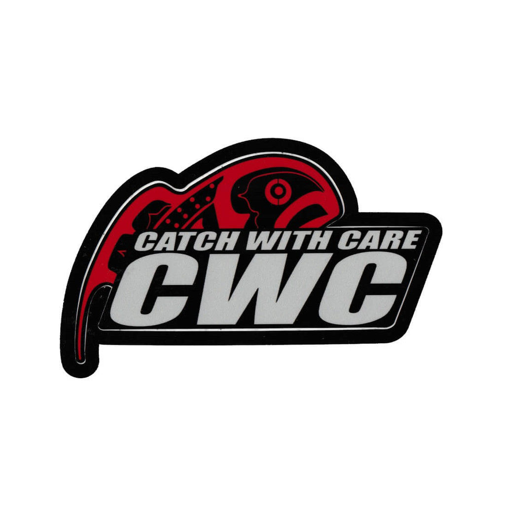 CWC Sticker small – Stickers | EZOKO