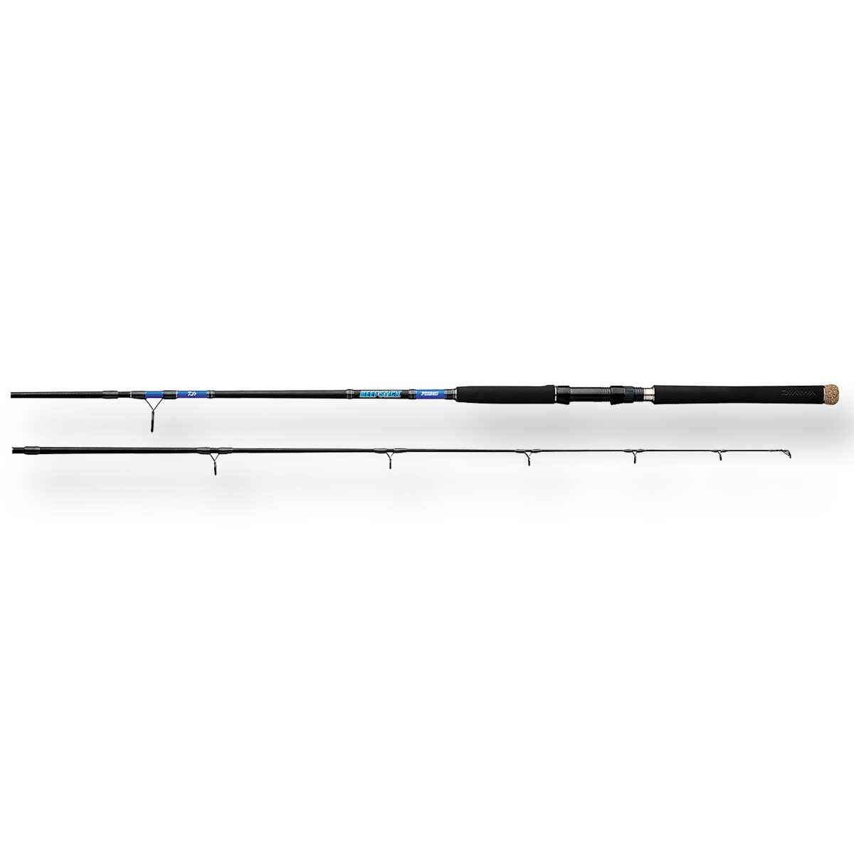 beef stick fishing pole Daiwa Beefstick Surf Rod