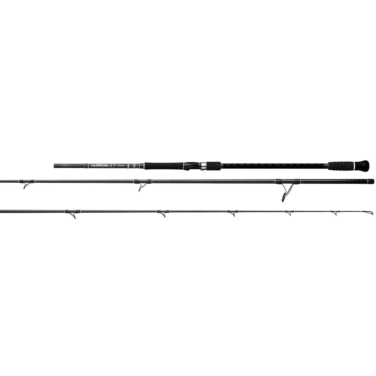 View of Surf Rods Daiwa Blackline XT Surf Rod available at EZOKO Pike and Musky Shop