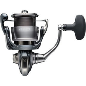 View of Spinning_Reels Daiwa Certate LT G Spinning Reel available at EZOKO Pike and Musky Shop