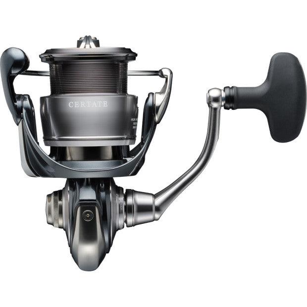 View of Spinning_Reels Daiwa Certate LT G Spinning Reel available at EZOKO Pike and Musky Shop