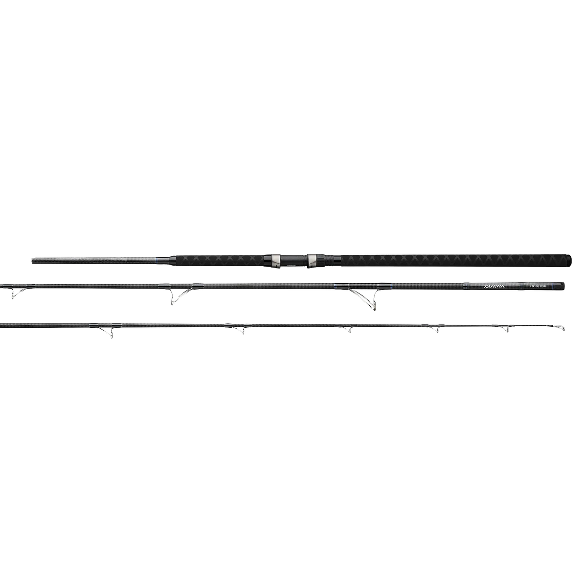 View of Surf Rods Daiwa Coastal SP Surf Rods available at EZOKO Fishing