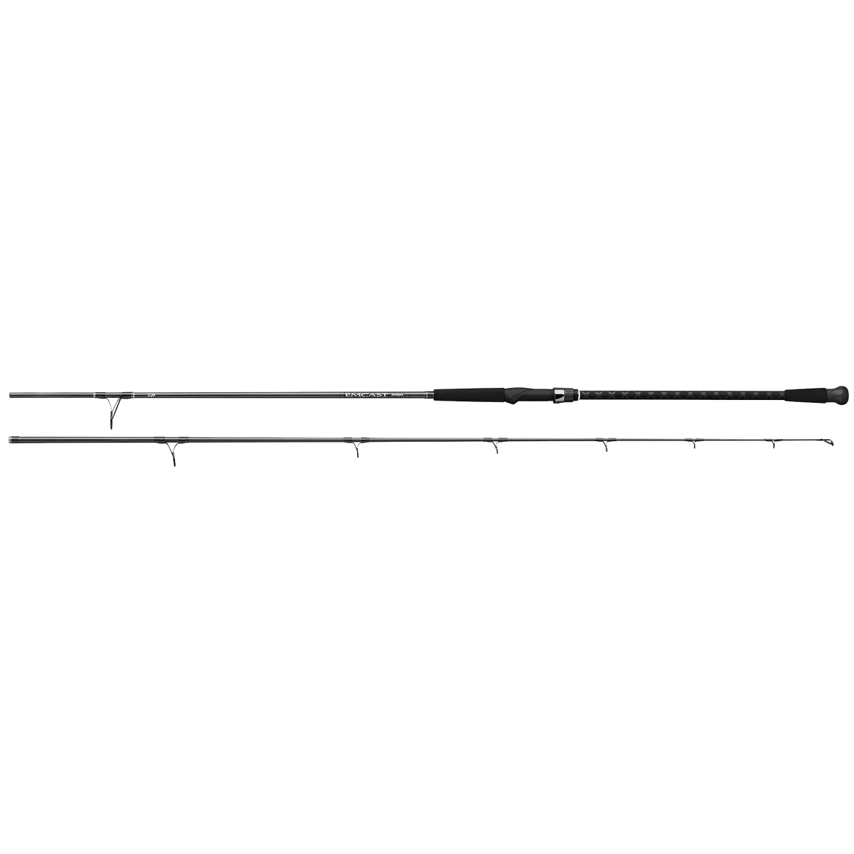 View of Surf Rods Daiwa Emcast Surf Rod available at EZOKO Pike and Musky Shop