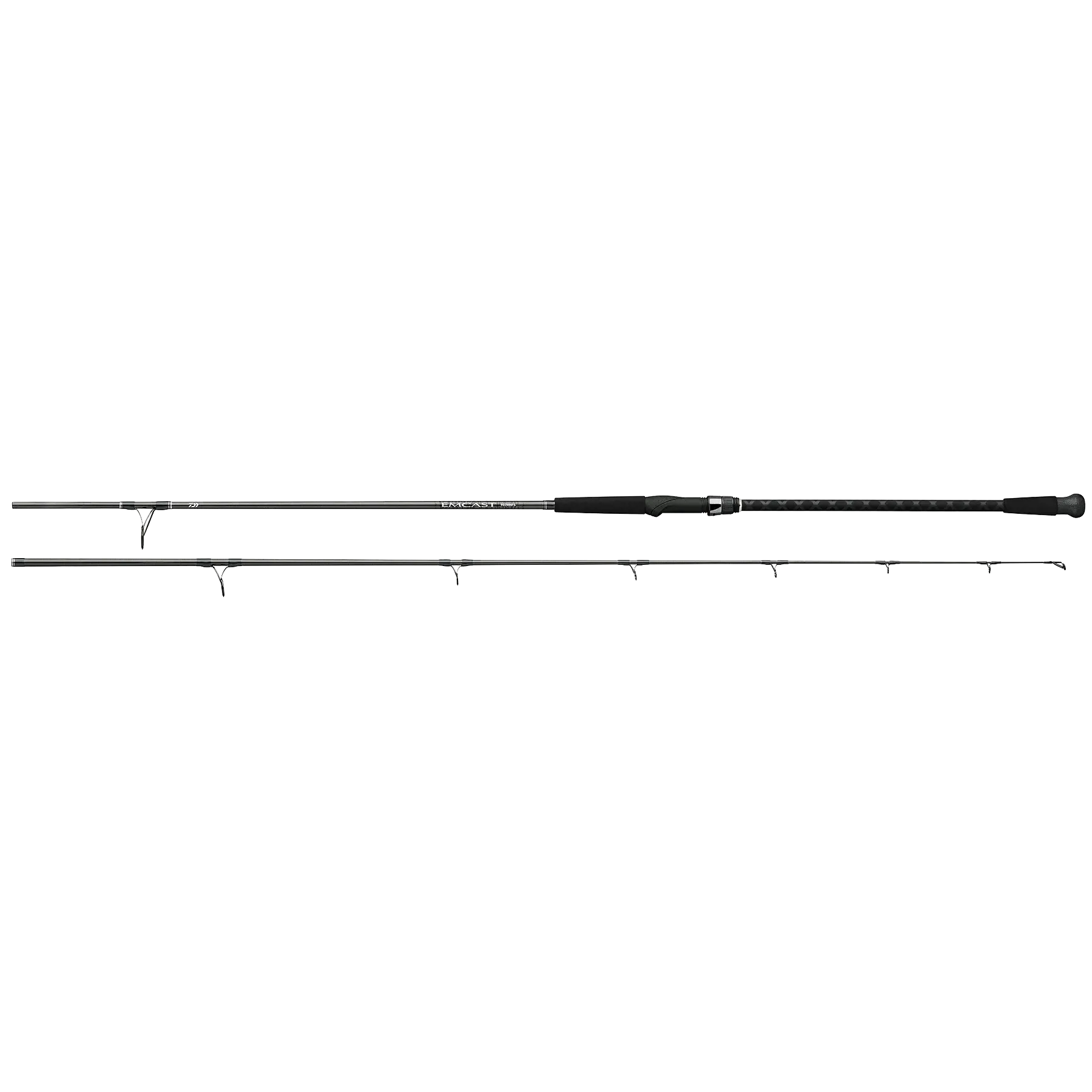 View of Surf Rods Daiwa Emcast Surf Rod available at EZOKO Pike and Musky Shop